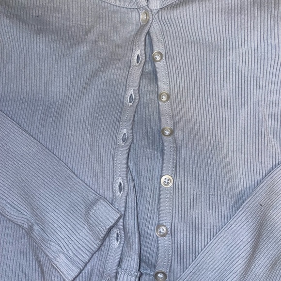 brandy melville zelly top - Picture 4 of 4